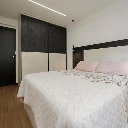 Indamendi Zarautz, Descanso, Ocio Y Comodidad *