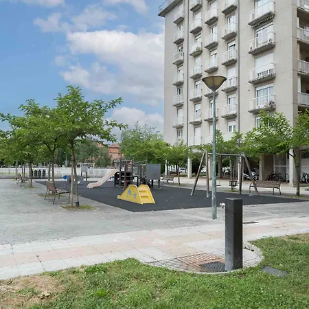 Indamendi Zarautz, Descanso, Ocio Y Comodidad